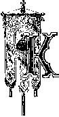 К